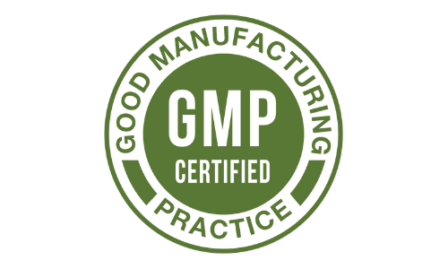 Alpha Bites GMP Certified